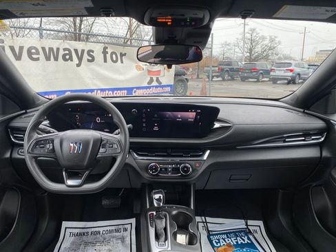 Used 2026 Buick Envista Preferred image 18