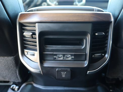 Used 2022 RAM 2500 Laramie image 47