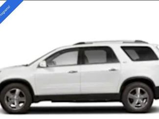 Used 2011 GMC Acadia SLT video 2