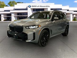 Used 2026 BMW X5 xDrive40i w/ M Sport Package AWD/4WD video 1