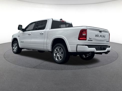 New 2026 RAM 1500 Big Horn image 3
