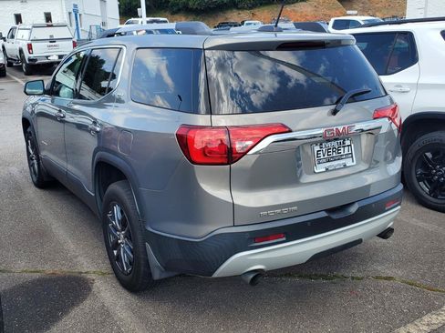 Used 2019 GMC Acadia SLT FWD image 9