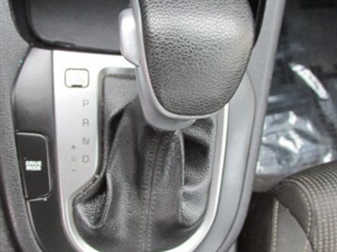 Used 2021 Kia Forte LXS FWD image 27