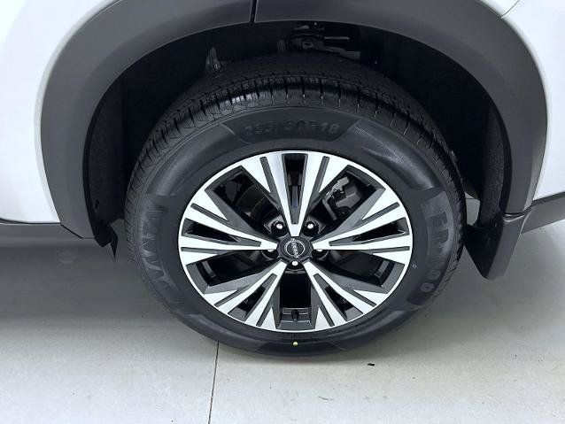 Certified 2023 Nissan Rogue SV AWD/4WD image 22