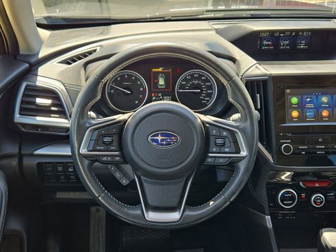 Used 2023 Subaru Forester Premium AWD/4WD image 21