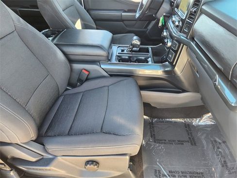 Used 2023 Ford F150 XLT w/ Equipment Group 301A Mid image 14