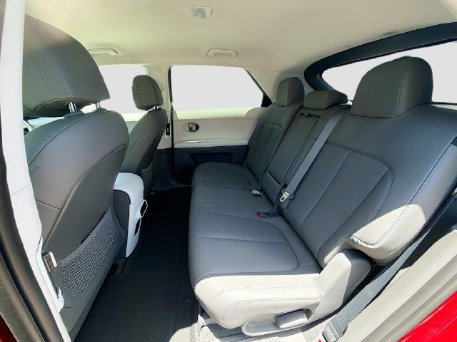 New 2026 Hyundai Ioniq 5 SEL AWD/4WD image 25