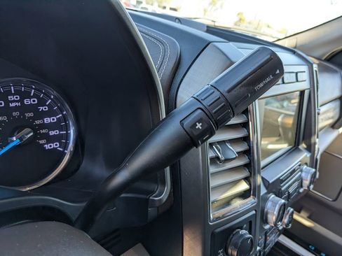 Used 2019 Ford F350 Limited w/ FX4 Off-Road Package AWD/4WD image 33