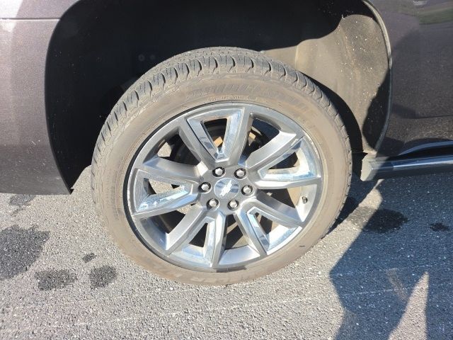 Used 2016 Chevrolet Tahoe LTZ AWD/4WD image 31
