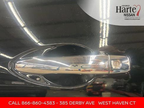 Certified 2023 Nissan Maxima Platinum w/ Sport Mat Group image 12