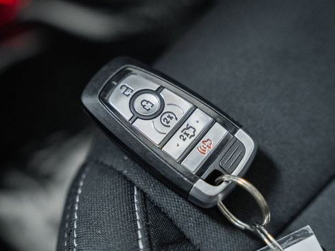 Certified 2021 Ford Mustang Mach 1 image 48