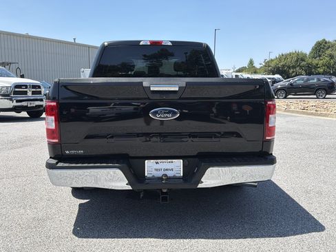 Used 2020 Ford F150 XLT w/ Equipment Group 302A Luxury RWD image 7