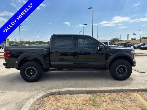Used 2025 Ford F150 Raptor AWD/4WD image 6