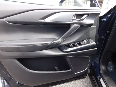 Used 2021 MAZDA CX-9 Grand Touring image 16