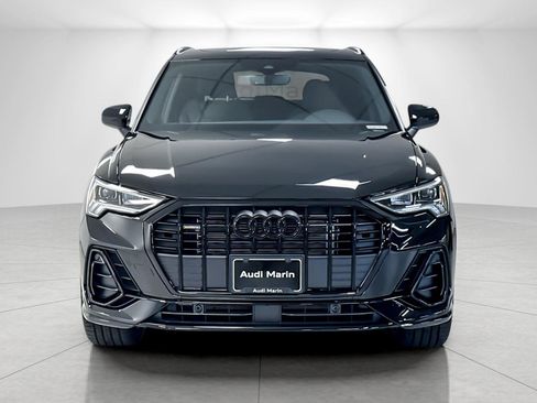 New 2025 Audi Q3 2.0T Premium image 8