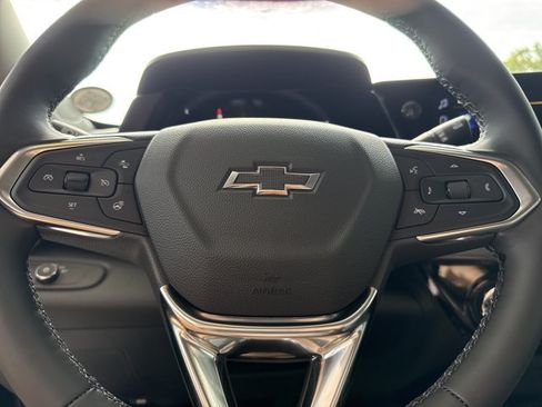 New 2026 Chevrolet Trax ACTIV w/ Driver Confidence Package FWD image 18