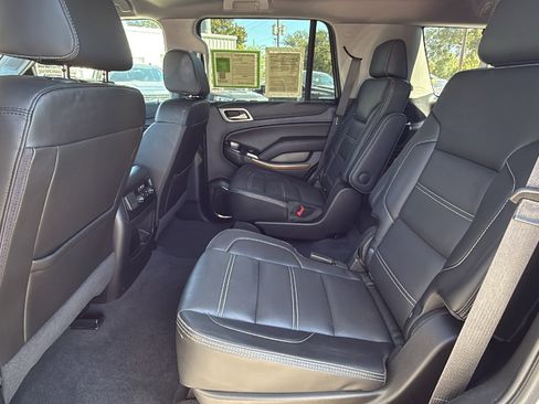 Used 2020 GMC Yukon Denali image 17