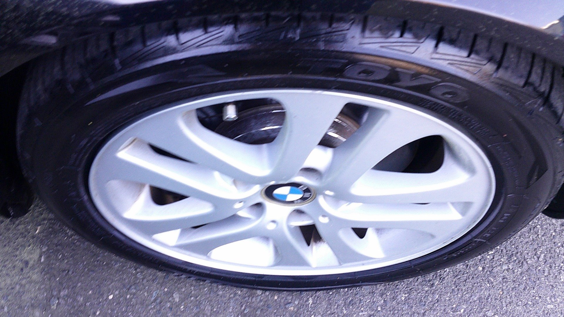 Used 2001 BMW 330Ci Convertible RWD image 20