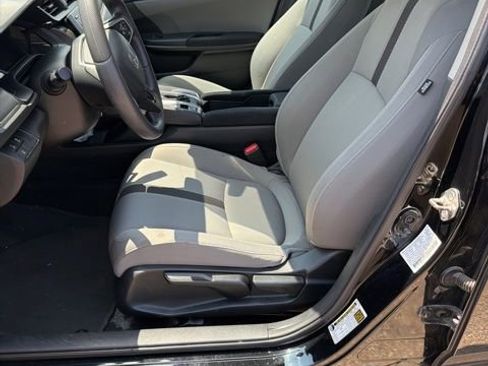 Used 2019 Honda Civic LX image 5