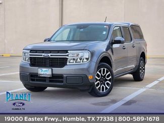 Used 2023 Ford Maverick Lariat w/ Lariat Luxury Package video 1