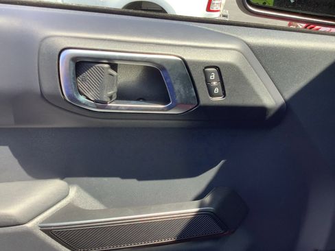 New 2025 Ford Bronco Raptor w/ Interior Carbon Fiber Pack image 12