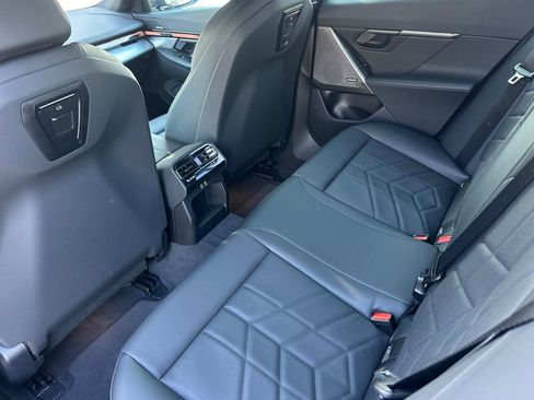 Certified 2024 BMW i5 eDrive40i w/ M Sport Package image 15