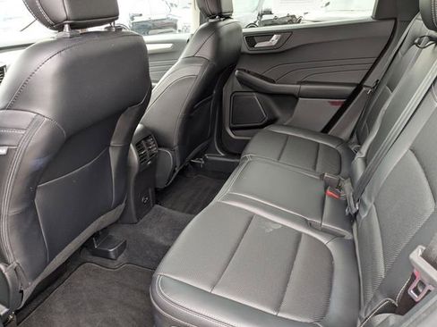 Used 2021 Ford Escape SEL FWD image 23