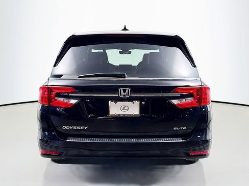 Used 2024 Honda Odyssey Elite image 6