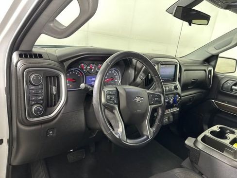 Used 2019 Chevrolet Silverado 1500 RST w/ All-Star Edition image 13