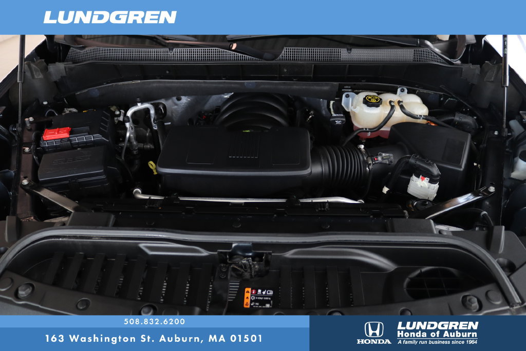 Used 2022 Chevrolet Silverado 1500 RST AWD/4WD image 30