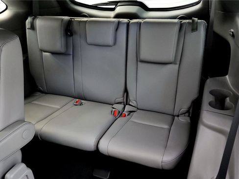 Certified 2019 Toyota Highlander Limited image 34