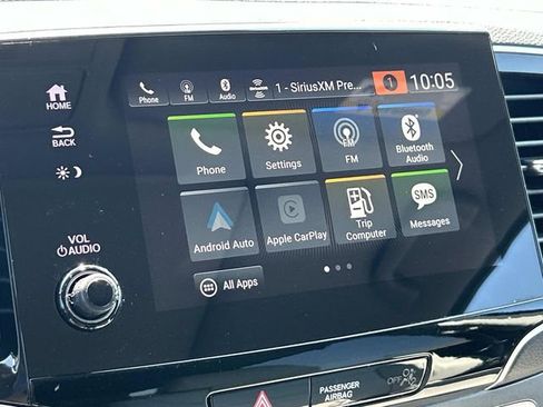 Used 2022 Honda Pilot EX-L image 29
