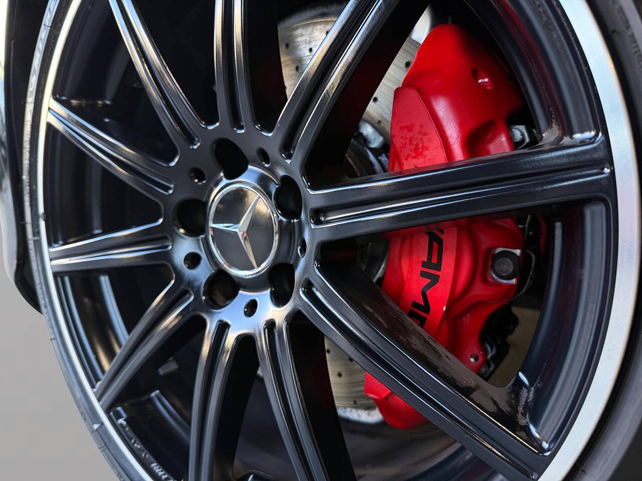 Used 2016 Mercedes-Benz E 63 AMG S-Model image 29