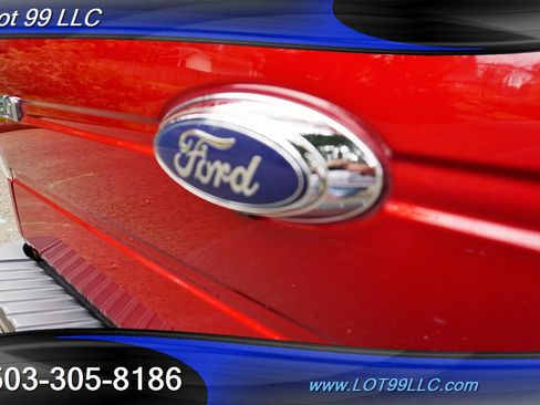 Used 2013 Ford F150 Lariat w/ Luxury Equipment Group image 33