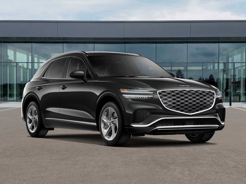 New 2026 Genesis GV70 2.5T Select AWD/4WD image 2