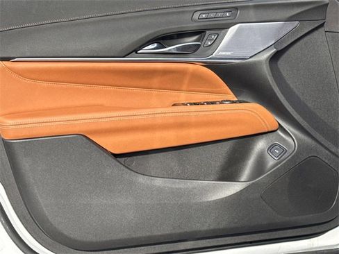 Used 2022 Cadillac CT4 Premium Luxury image 10