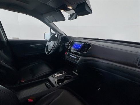 Used 2023 Honda Ridgeline RTL-E image 10