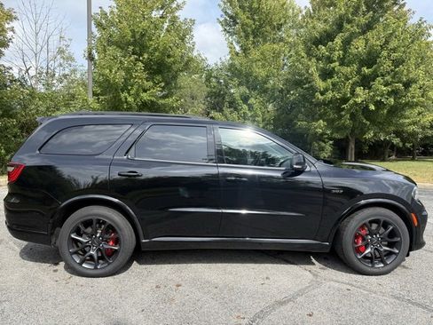 Used 2024 Dodge Durango SRT image 2