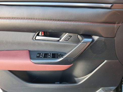 New 2026 MAZDA CX-50 AWD 2.5 Hybrid w/ Weather Package image 9