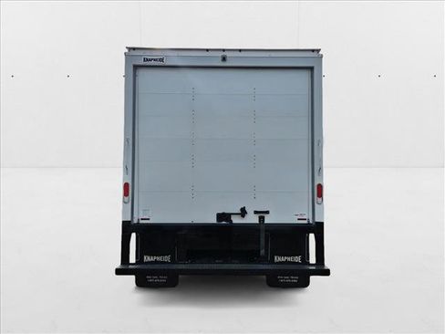 New 2024 Ford E-450 and Econoline 450 Super Duty w/ Power Windows & Locks Group image 7