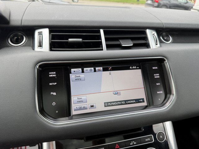 Used 2015 Land Rover Range Rover Sport HSE AWD/4WD image 30