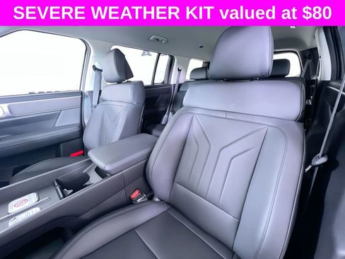 New 2026 Hyundai Santa Fe SEL image 12