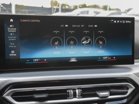 Certified 2023 BMW i4 eDrive40 w/ Premium Package image 24