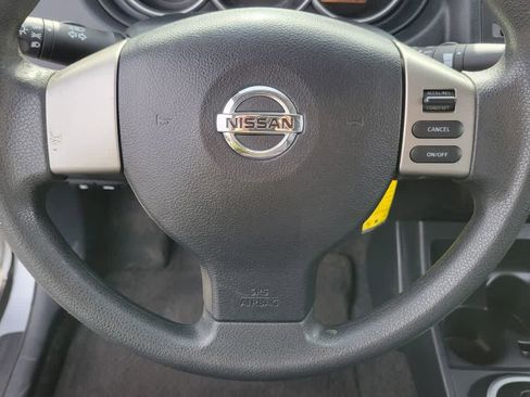 Used 2011 Nissan Versa 1.8 S w/ Plus Pkg image 18