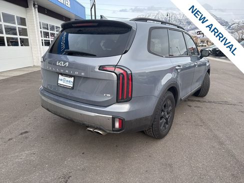 Used 2023 Kia Telluride SX Prestige X-Pro image 7