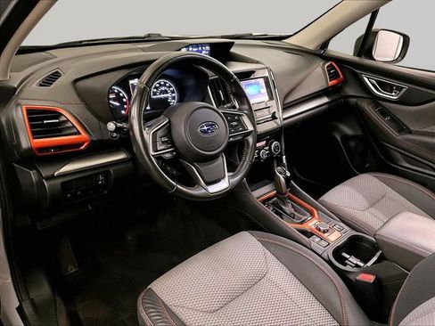 Used 2019 Subaru Forester Sport AWD/4WD image 13