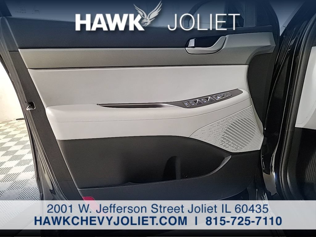 Used 2025 Hyundai Palisade SEL AWD/4WD image 19