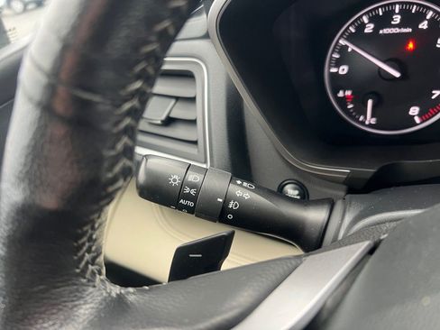 Used 2023 Subaru Ascent Limited image 38