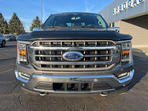 Used 2021 Ford F150 Lariat image 10