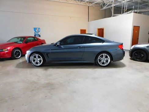 Used 2015 BMW 428i 428i Coupe 2D image 7